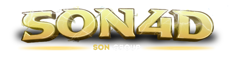 SON4D logo